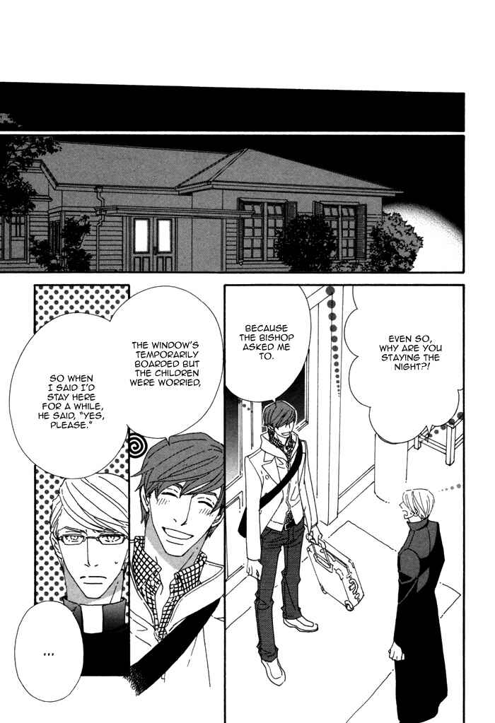 Page 14 Chapter 2.1 Pretty Babies