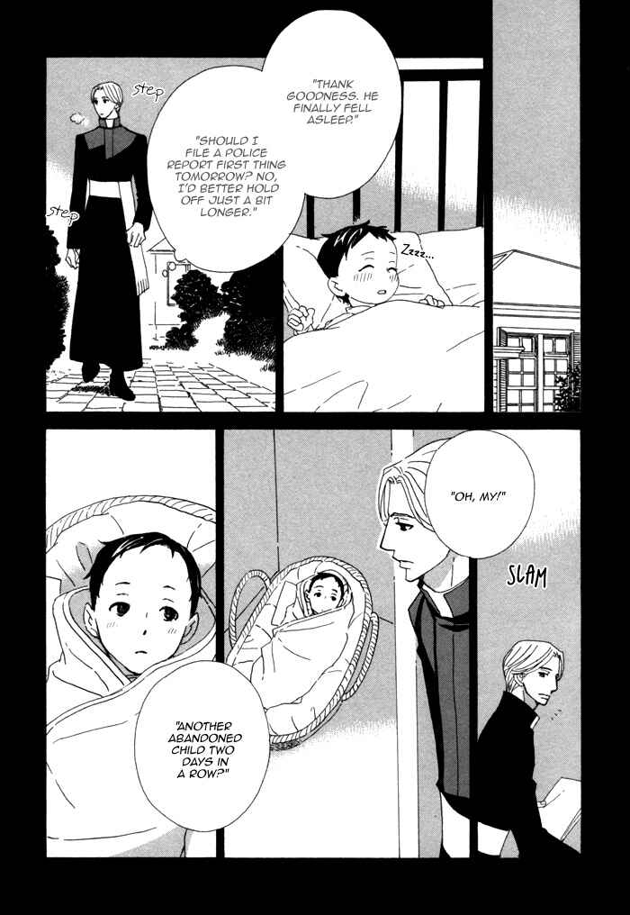Page 21 Chapter 2.1 Pretty Babies