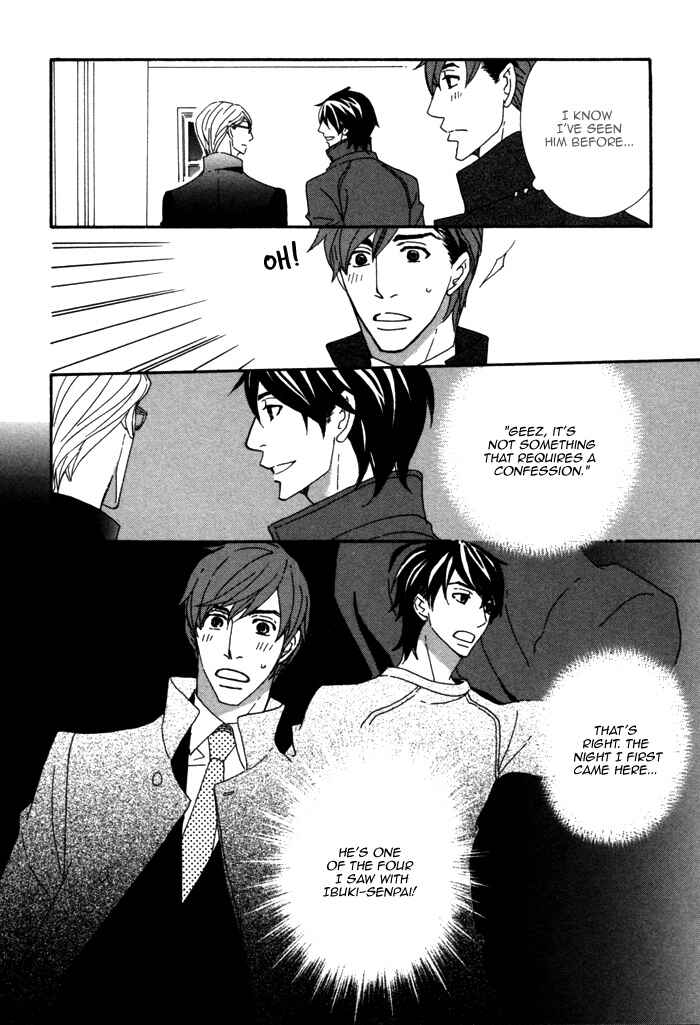 Page 31 Chapter 2.1 Pretty Babies