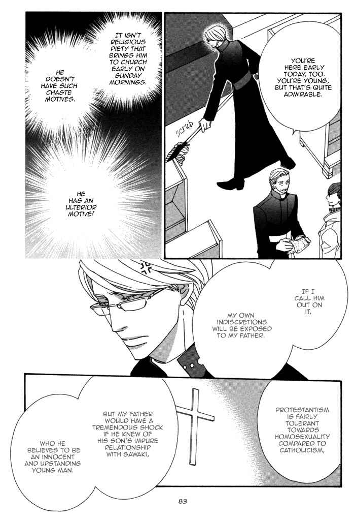 Page 4 Chapter 2.1 Pretty Babies