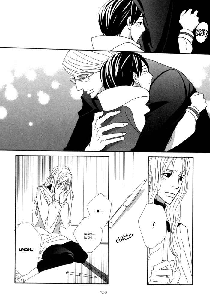 Page 23 Chapter 2.3 Pretty Babies