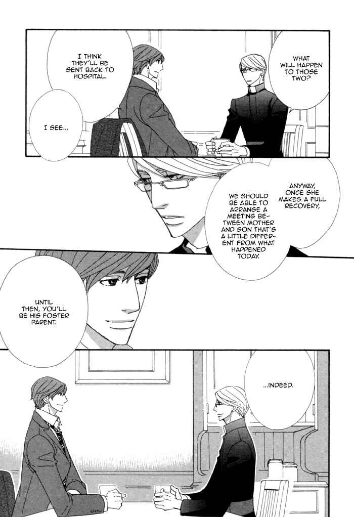 Page 28 Chapter 2.3 Pretty Babies