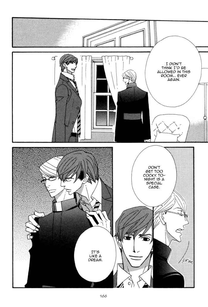 Page 31 Chapter 2.3 Pretty Babies