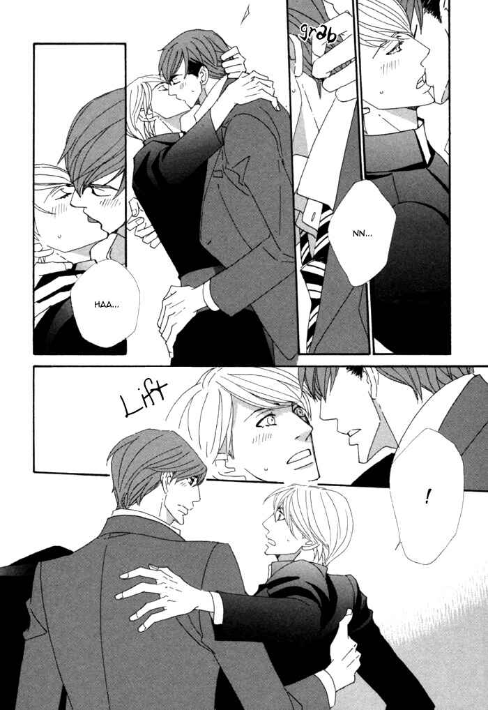 Page 33 Chapter 2.3 Pretty Babies