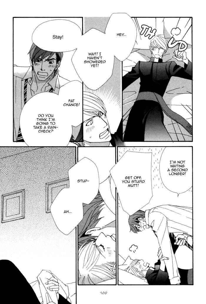Page 34 Chapter 2.3 Pretty Babies