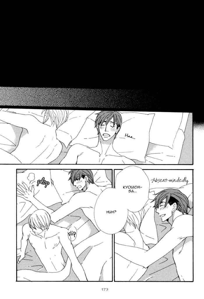 Page 38 Chapter 2.3 Pretty Babies