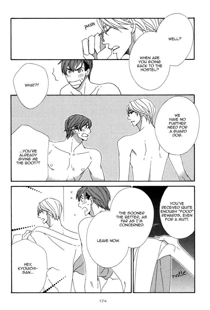 Page 39 Chapter 2.3 Pretty Babies