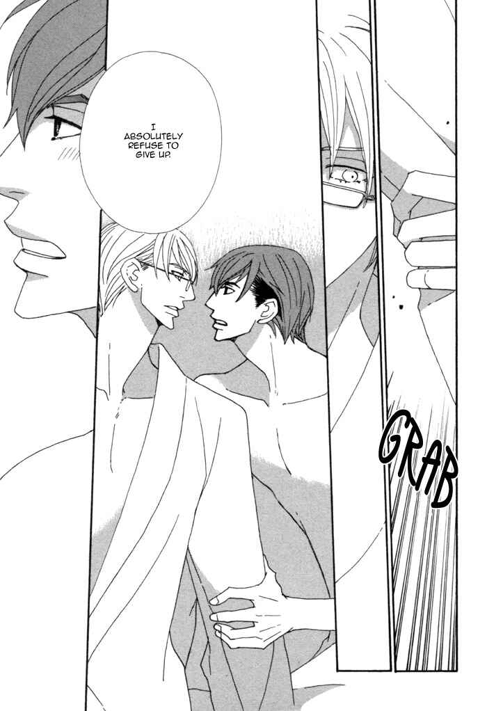 Page 40 Chapter 2.3 Pretty Babies