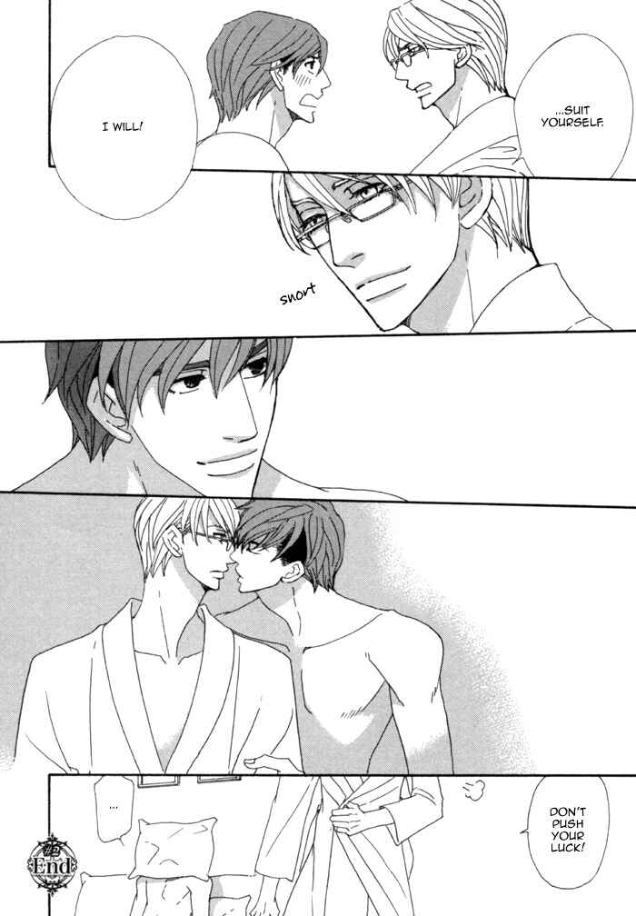 Page 41 Chapter 2.3 Pretty Babies