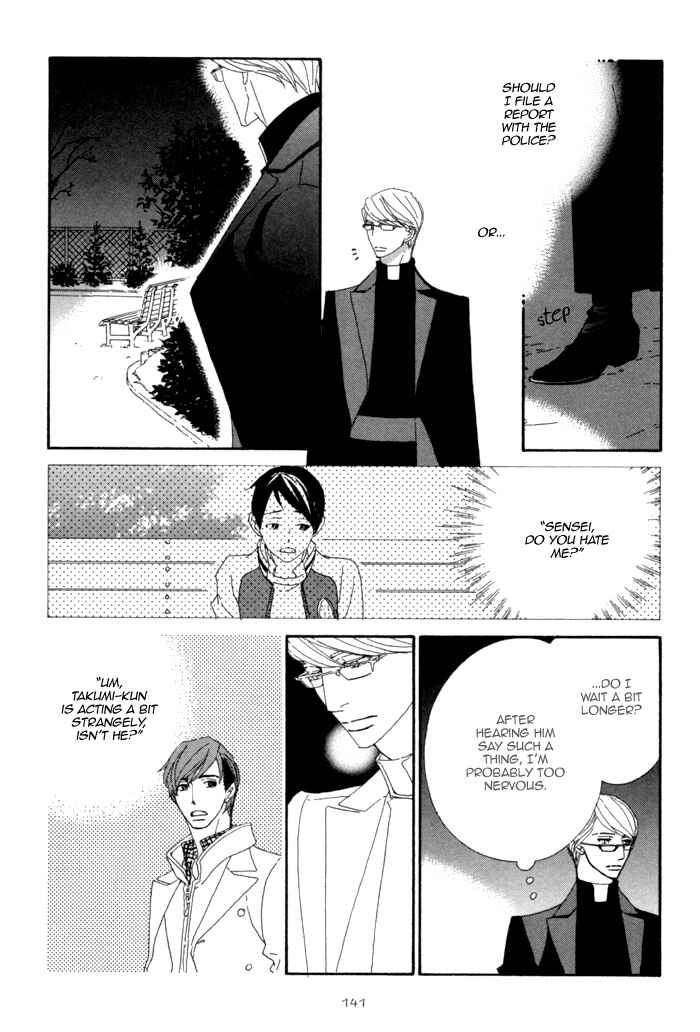 Page 6 Chapter 2.3 Pretty Babies