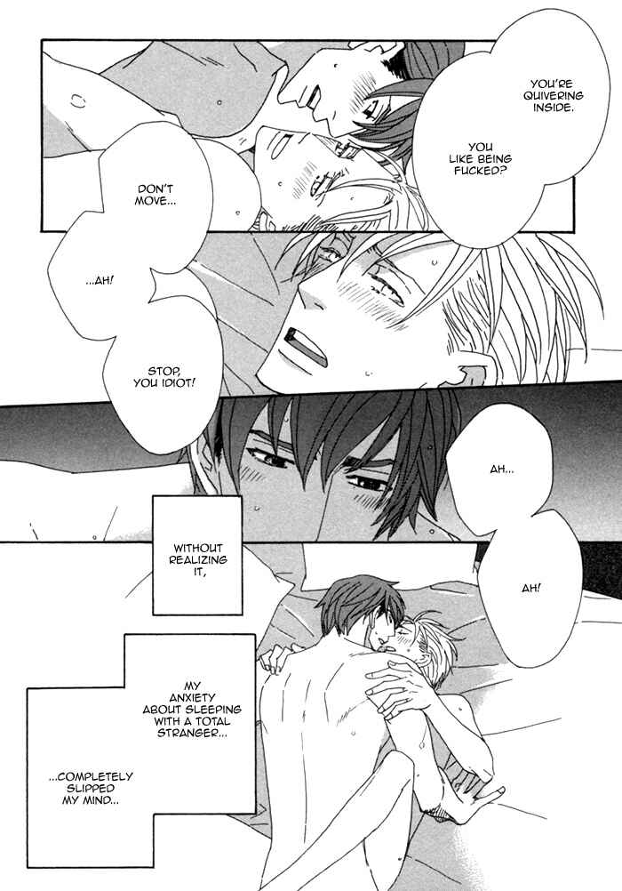 Page 13 Chapter 1.2 Pretty Babies