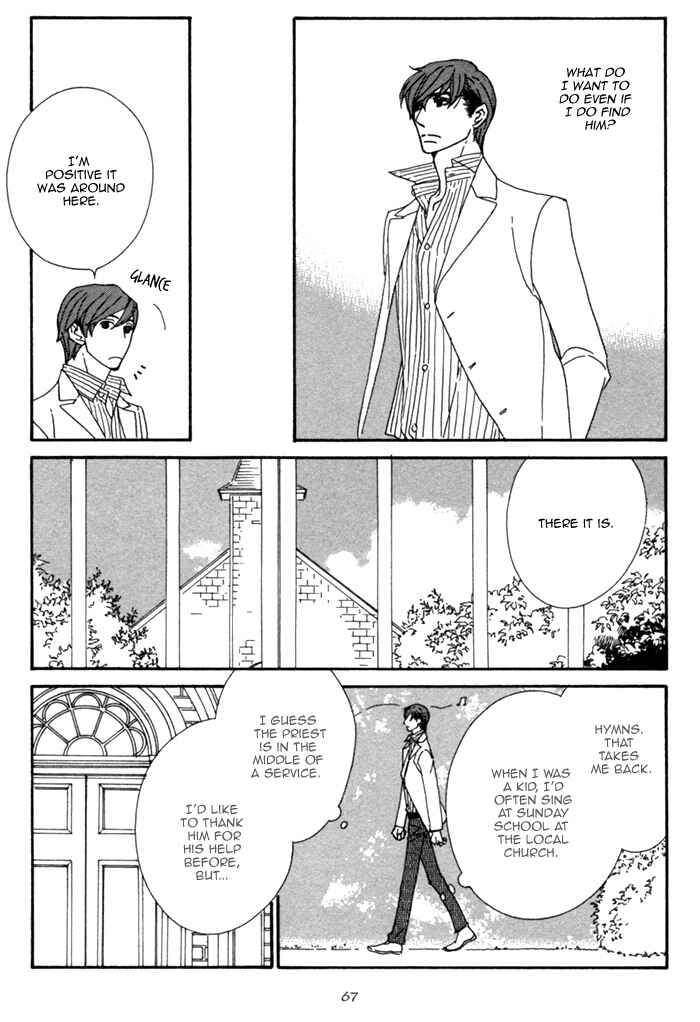 Page 20 Chapter 1.2 Pretty Babies