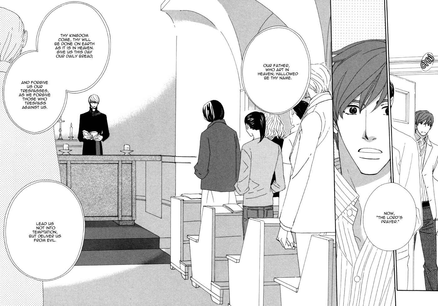 Page 21 Chapter 1.2 Pretty Babies