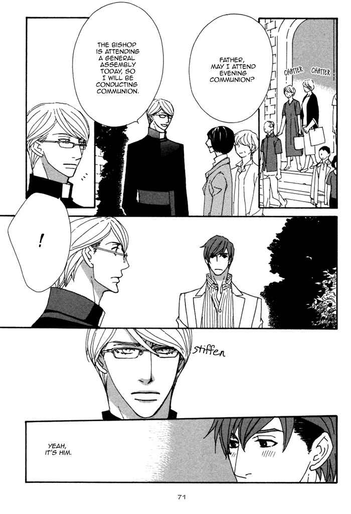 Page 23 Chapter 1.2 Pretty Babies