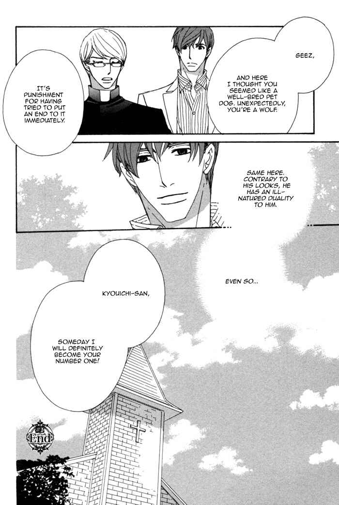 Page 30 Chapter 1.2 Pretty Babies