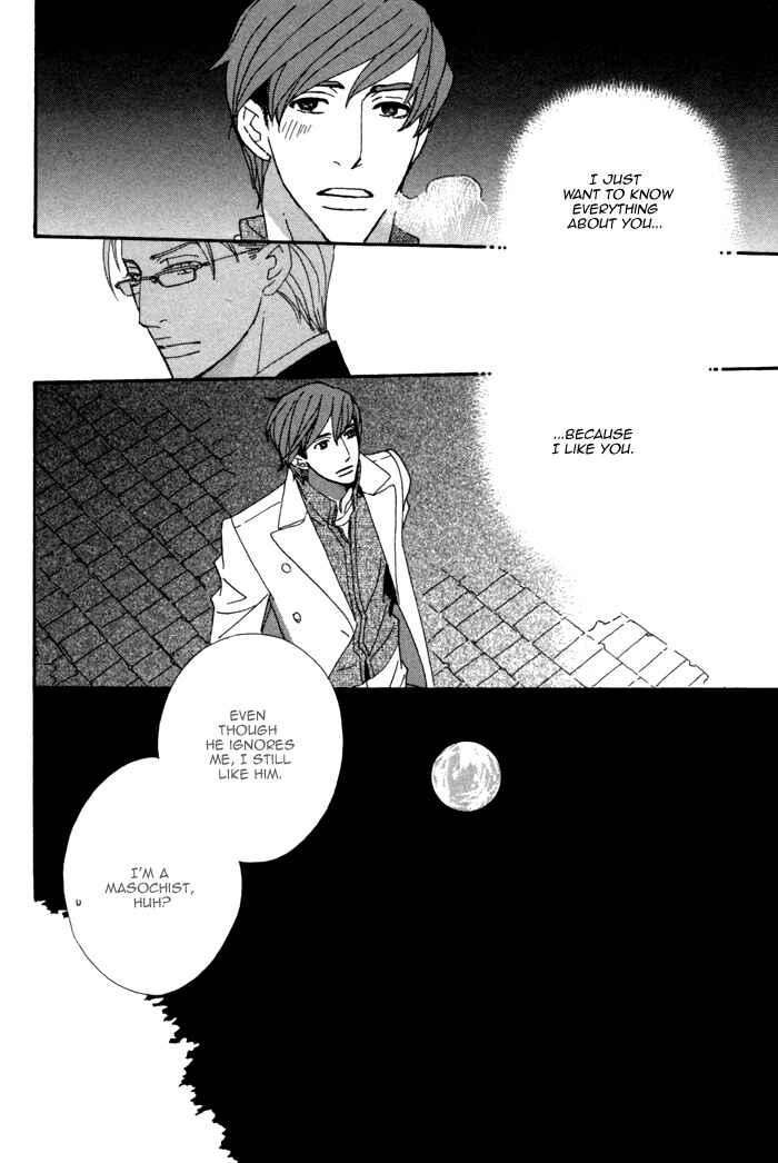 Page 11 Chapter 2.2 Pretty Babies