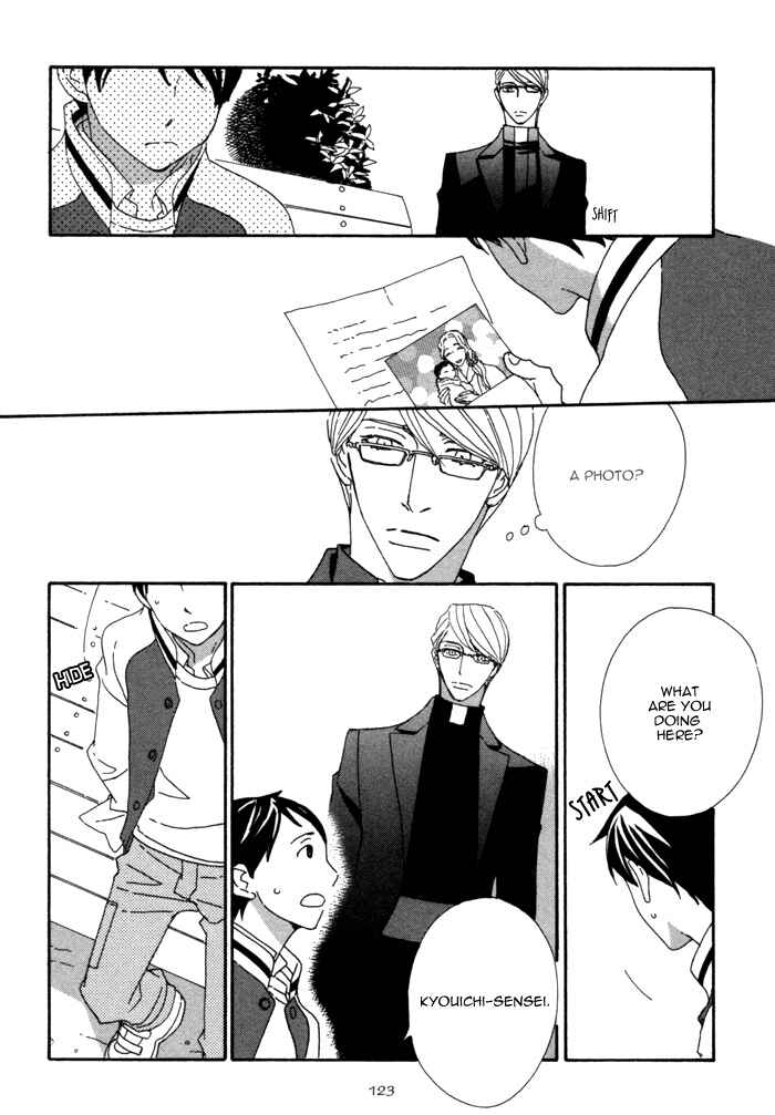 Page 14 Chapter 2.2 Pretty Babies
