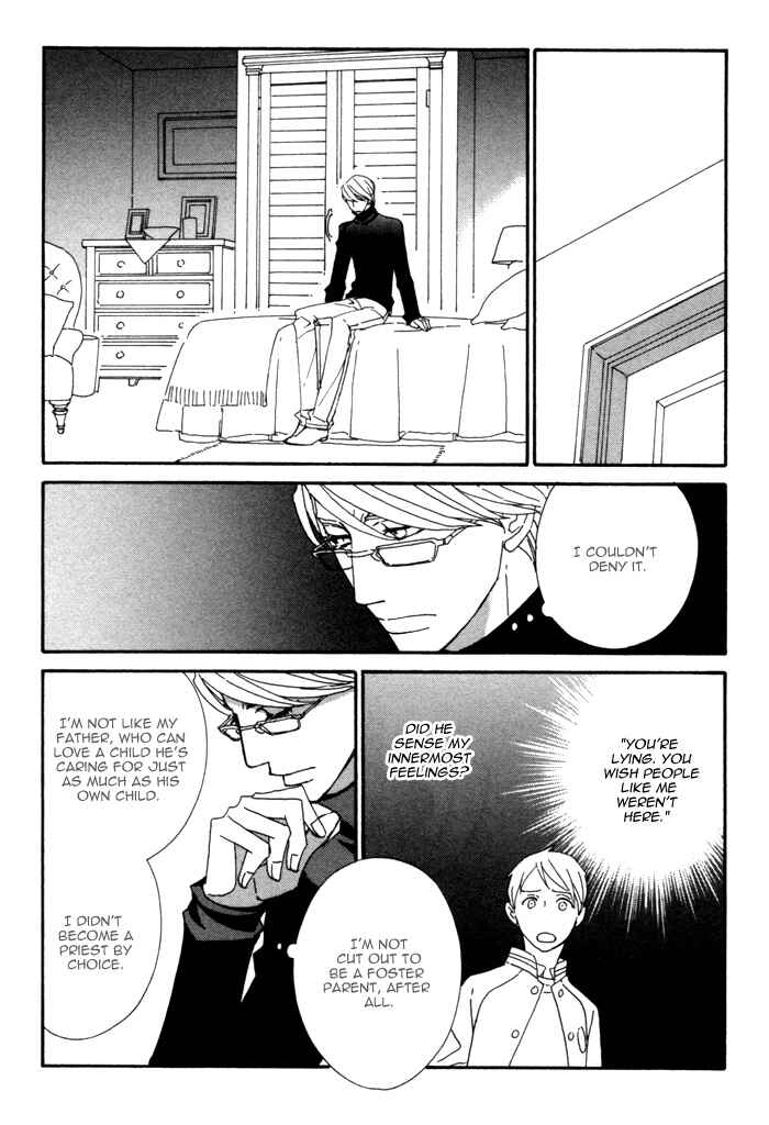 Page 18 Chapter 2.2 Pretty Babies