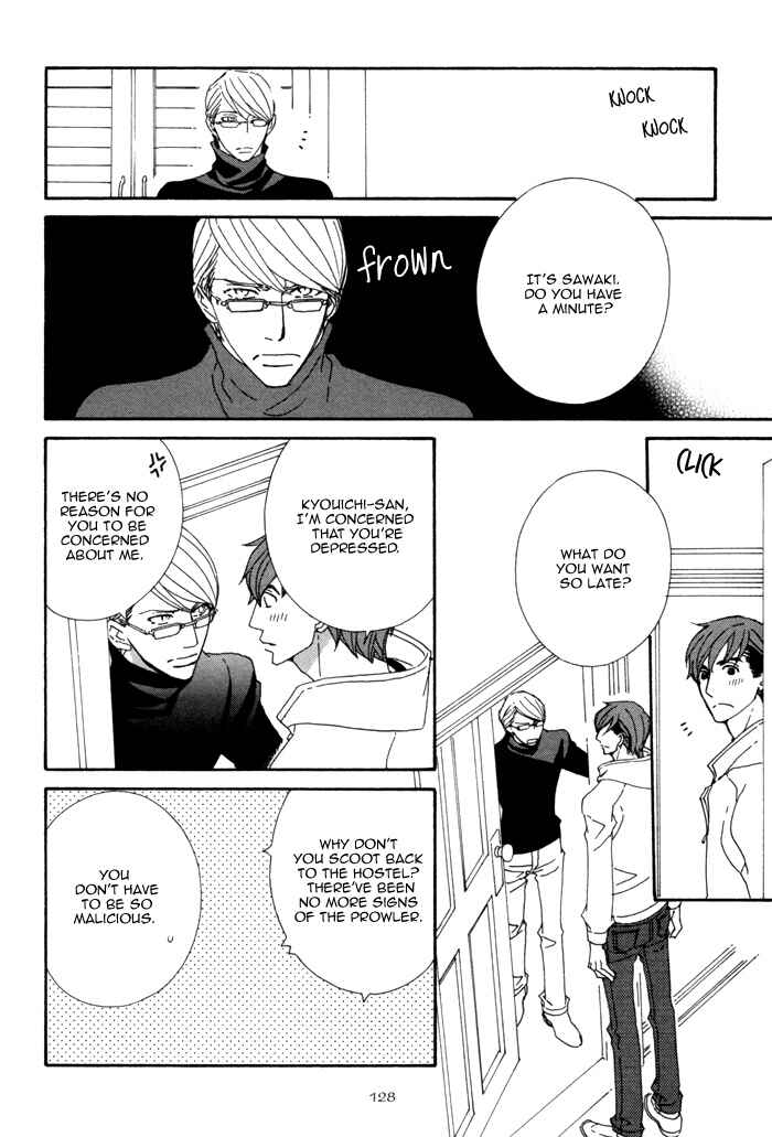 Page 19 Chapter 2.2 Pretty Babies