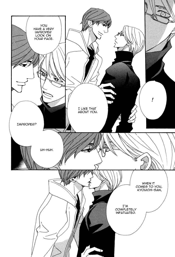 Page 23 Chapter 2.2 Pretty Babies