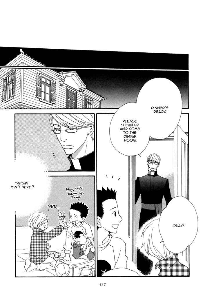 Page 28 Chapter 2.2 Pretty Babies