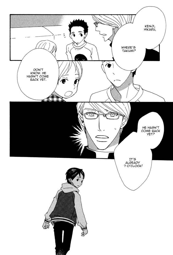 Page 29 Chapter 2.2 Pretty Babies
