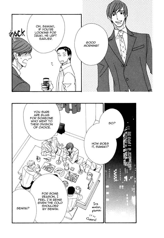 Page 16 Chapter 1.1 Pretty Babies