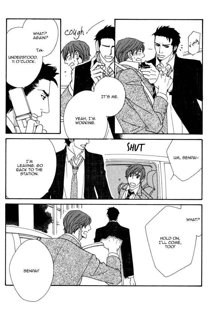 Page 27 Chapter 1.1 Pretty Babies