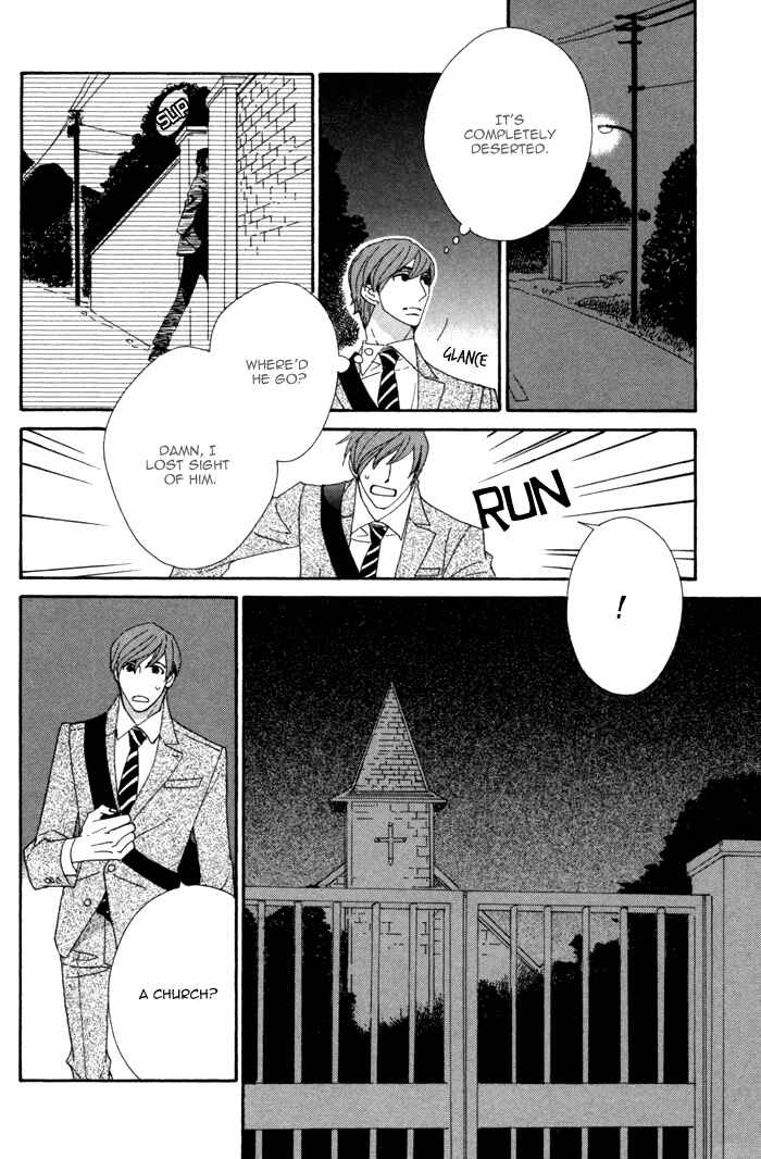Page 31 Chapter 1.1 Pretty Babies