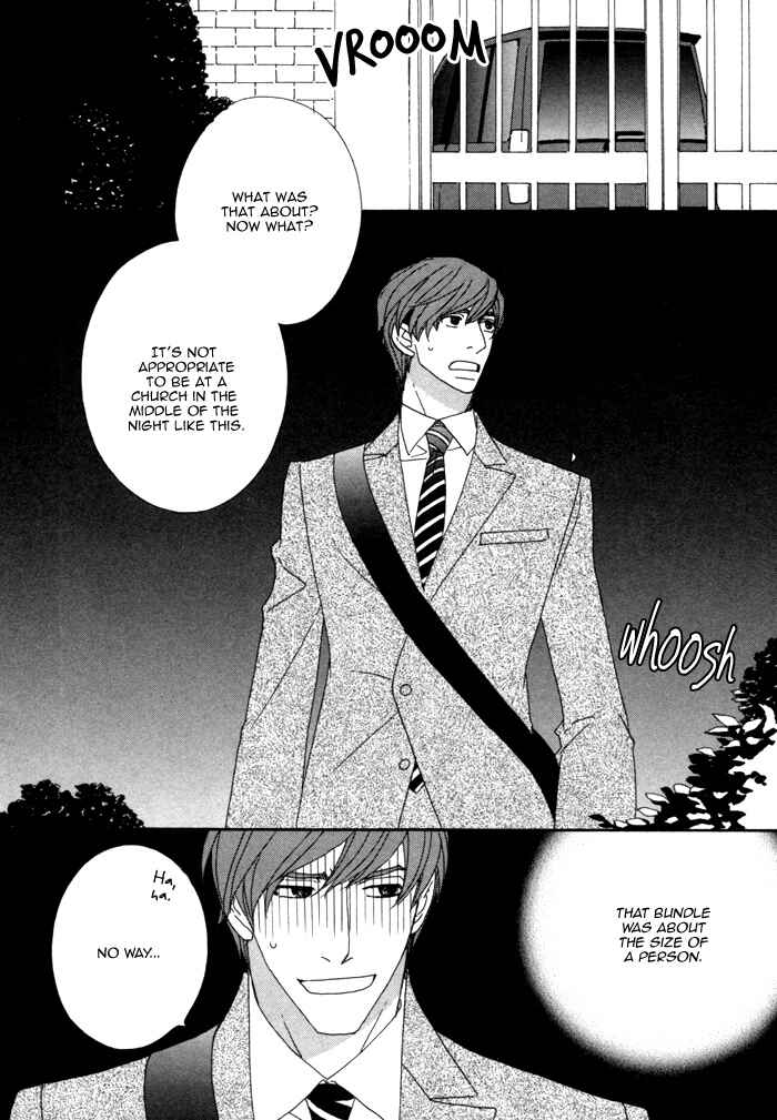 Page 35 Chapter 1.1 Pretty Babies
