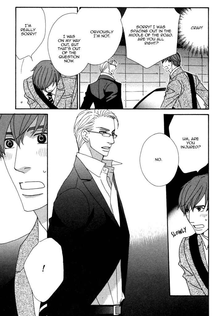 Page 40 Chapter 1.1 Pretty Babies