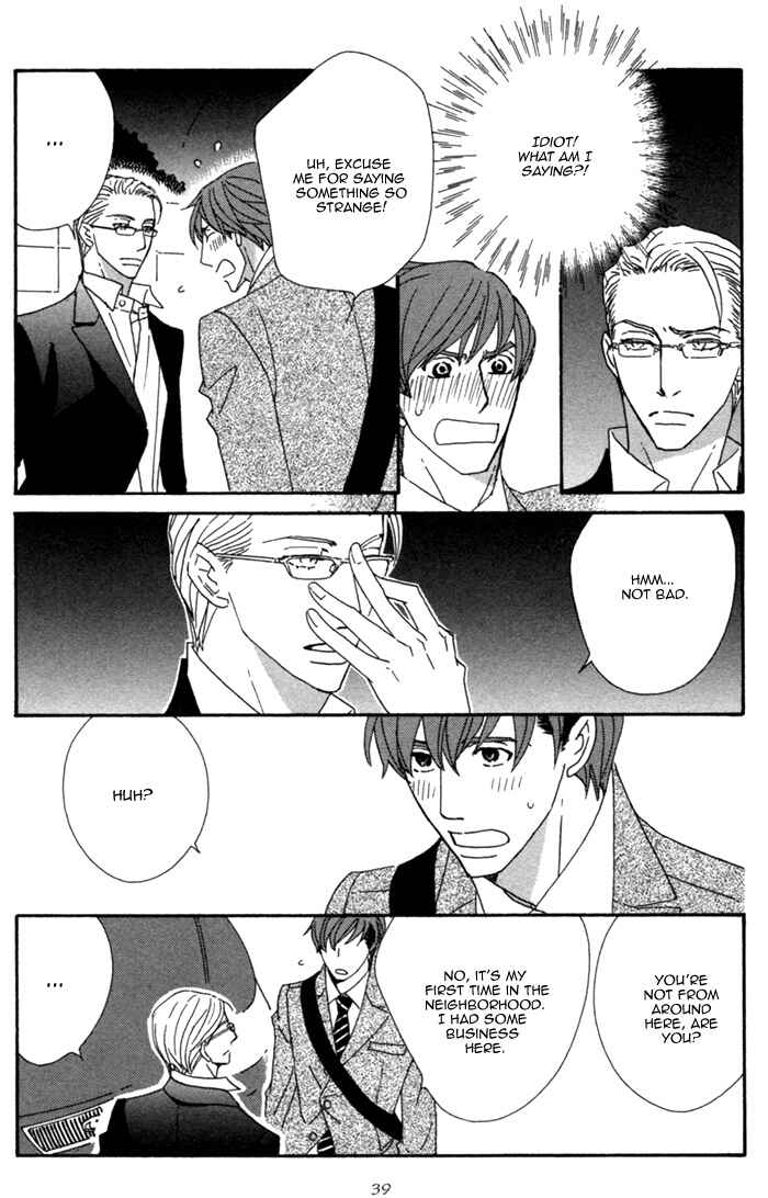Page 42 Chapter 1.1 Pretty Babies