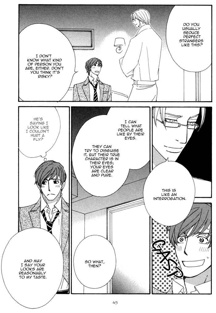 Page 48 Chapter 1.1 Pretty Babies