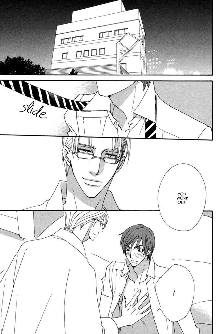 Page 50 Chapter 1.1 Pretty Babies