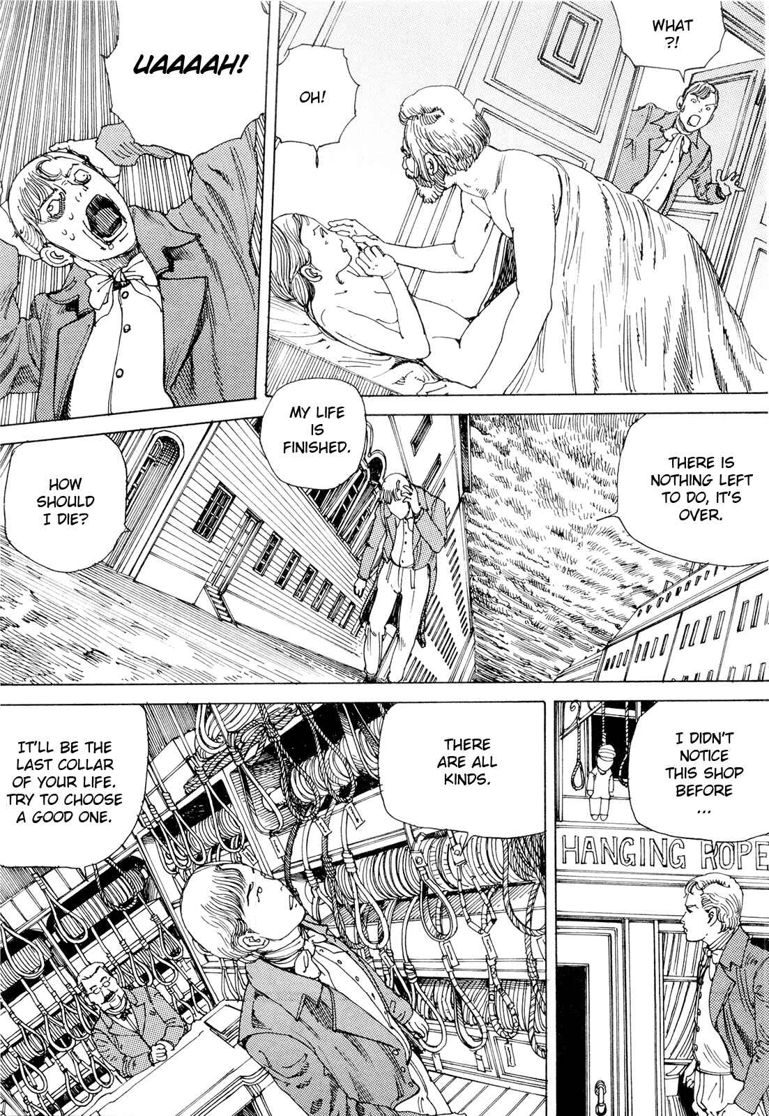 Page 3 Chapter 5 The Ultra Power Mongol Invasion