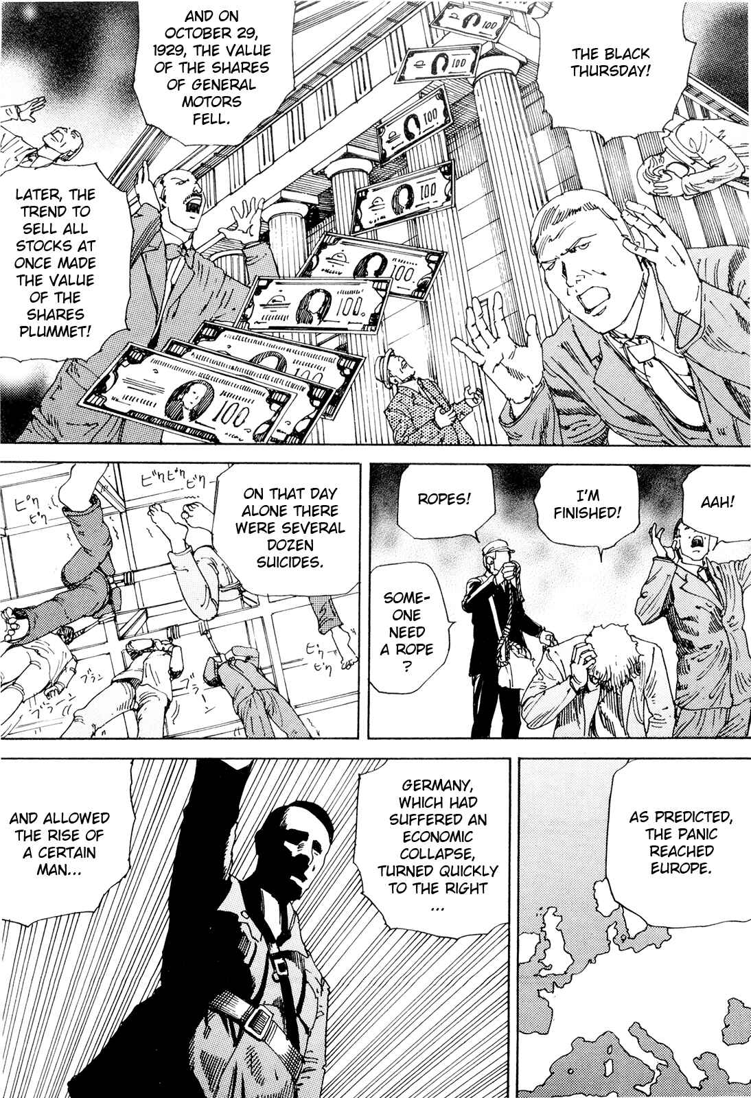 Page 7 Chapter 11 The Ultra Power Mongol Invasion
