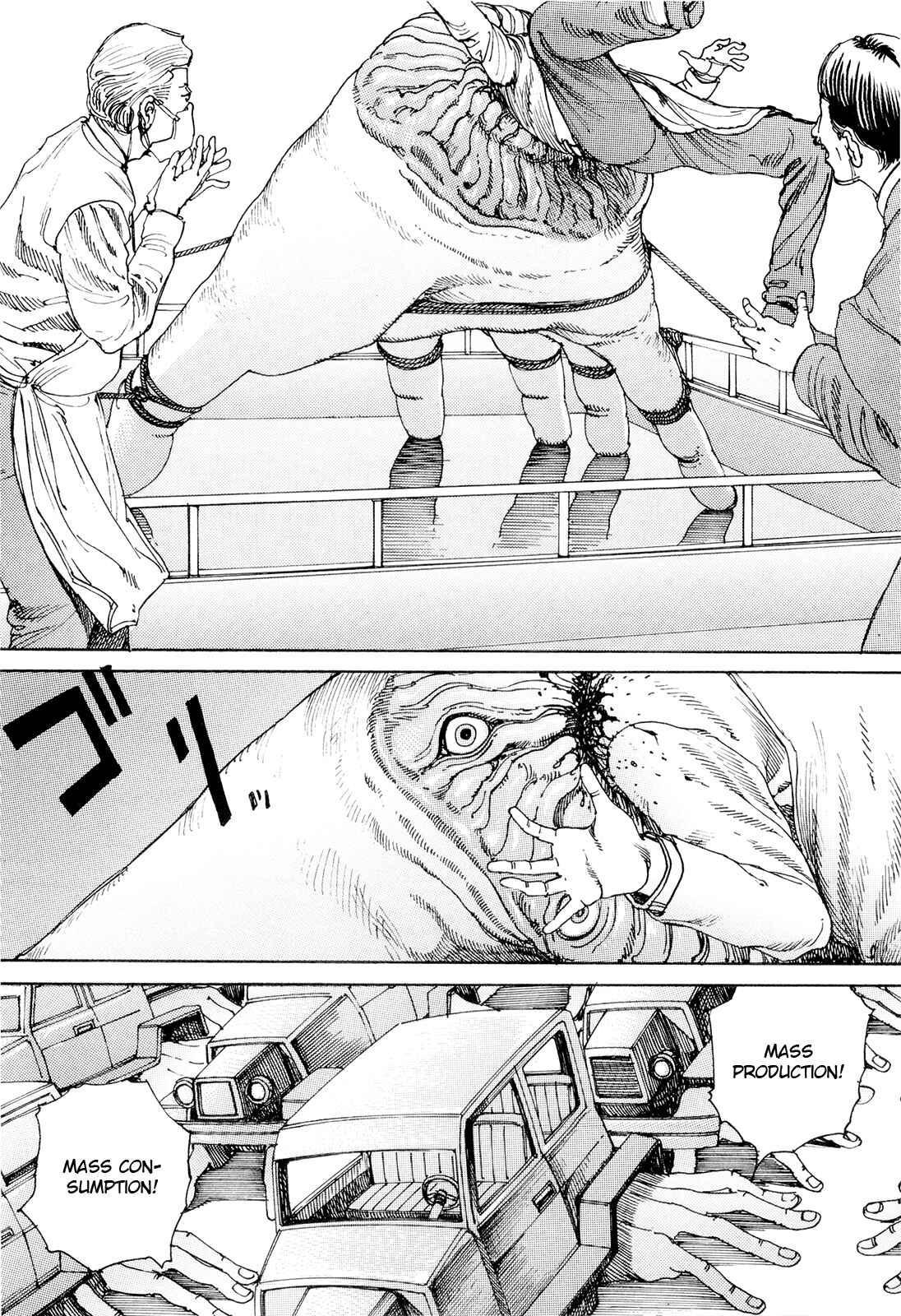 Page 16 Chapter 9 The Ultra Power Mongol Invasion