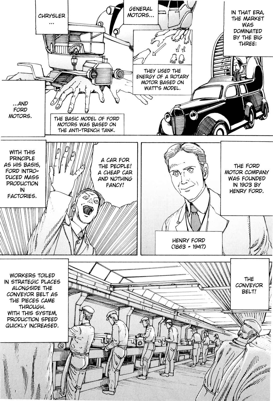 Page 4 Chapter 9 The Ultra Power Mongol Invasion