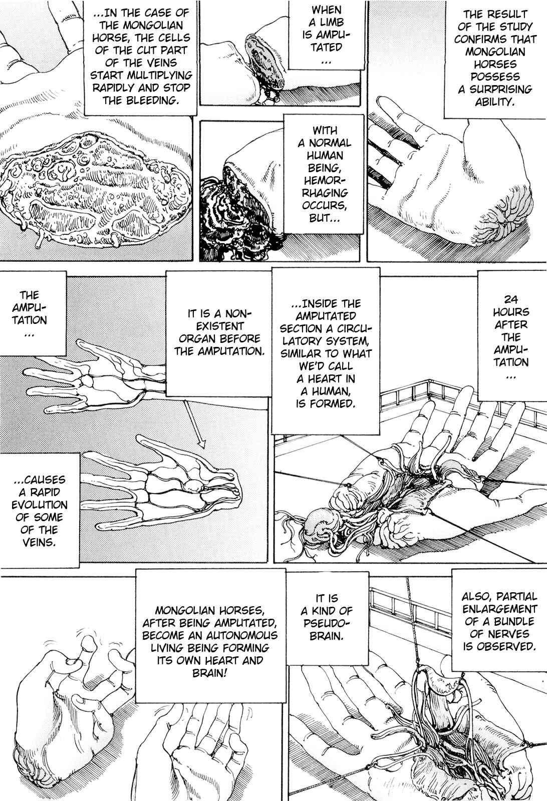 Page 8 Chapter 9 The Ultra Power Mongol Invasion