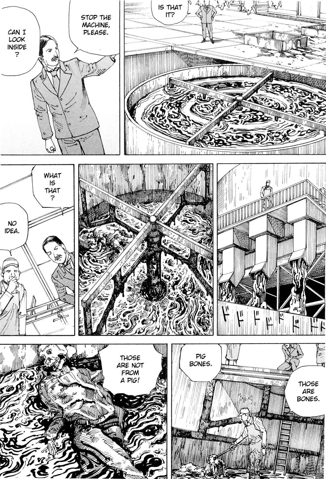 Page 11 Chapter 10 The Ultra Power Mongol Invasion