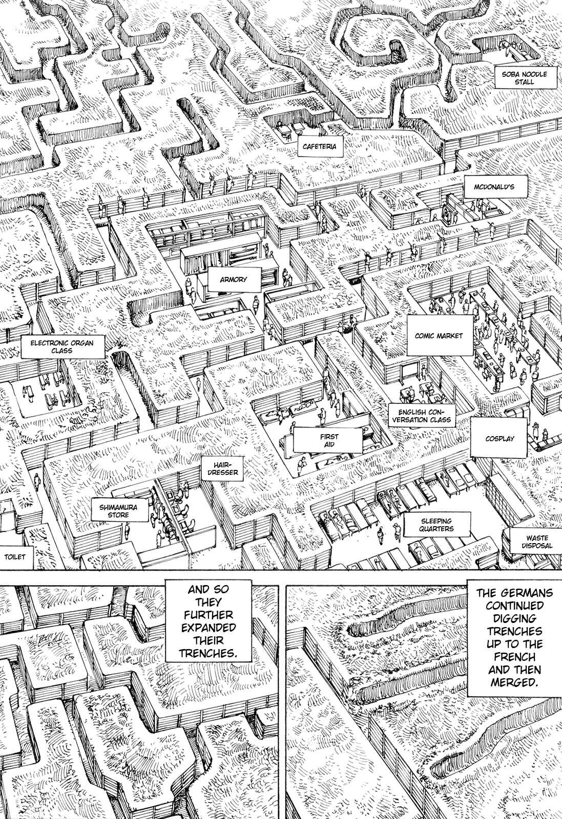 Page 11 Chapter 8 The Ultra Power Mongol Invasion