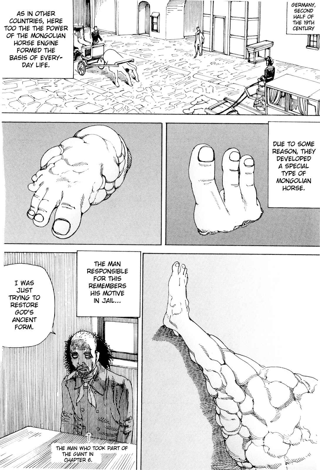 Page 2 Chapter 8 The Ultra Power Mongol Invasion