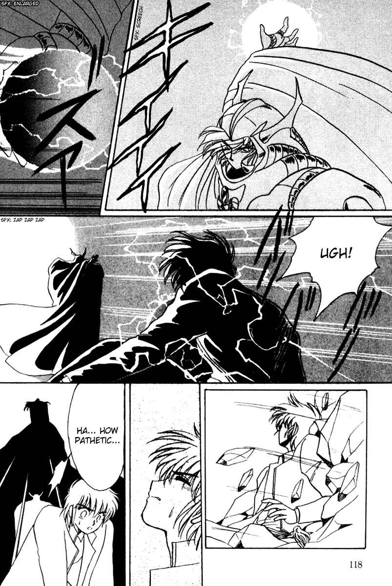 Page 28 Chapter 4 Derayd - Moon of Boundary Balance