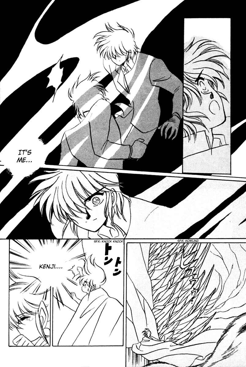 Page 5 Chapter 4 Derayd - Moon of Boundary Balance