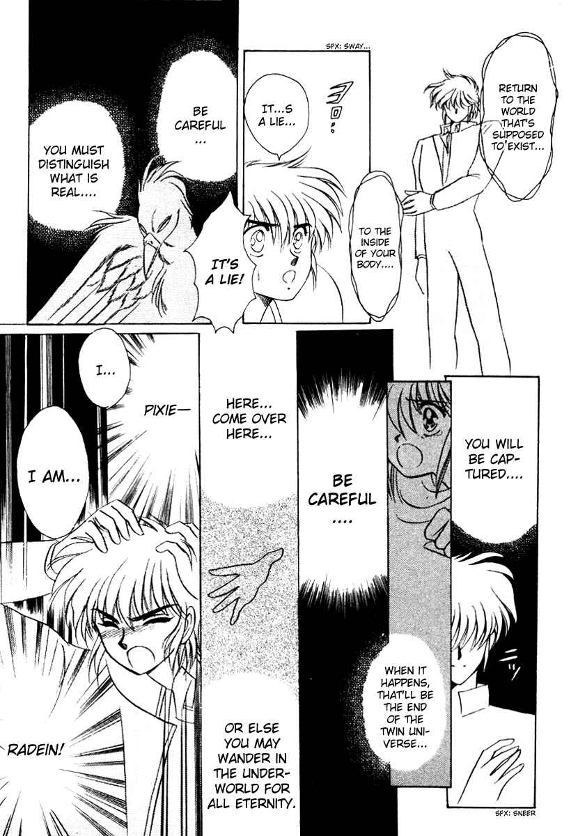 Page 8 Chapter 4 Derayd - Moon of Boundary Balance