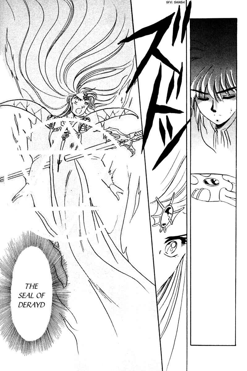 Page 25 Chapter 5 Derayd - Moon of Boundary Balance