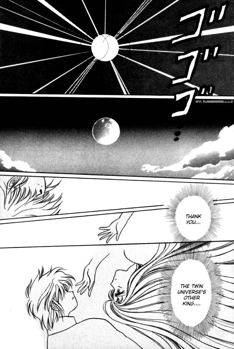Page 28 Chapter 5 Derayd - Moon of Boundary Balance