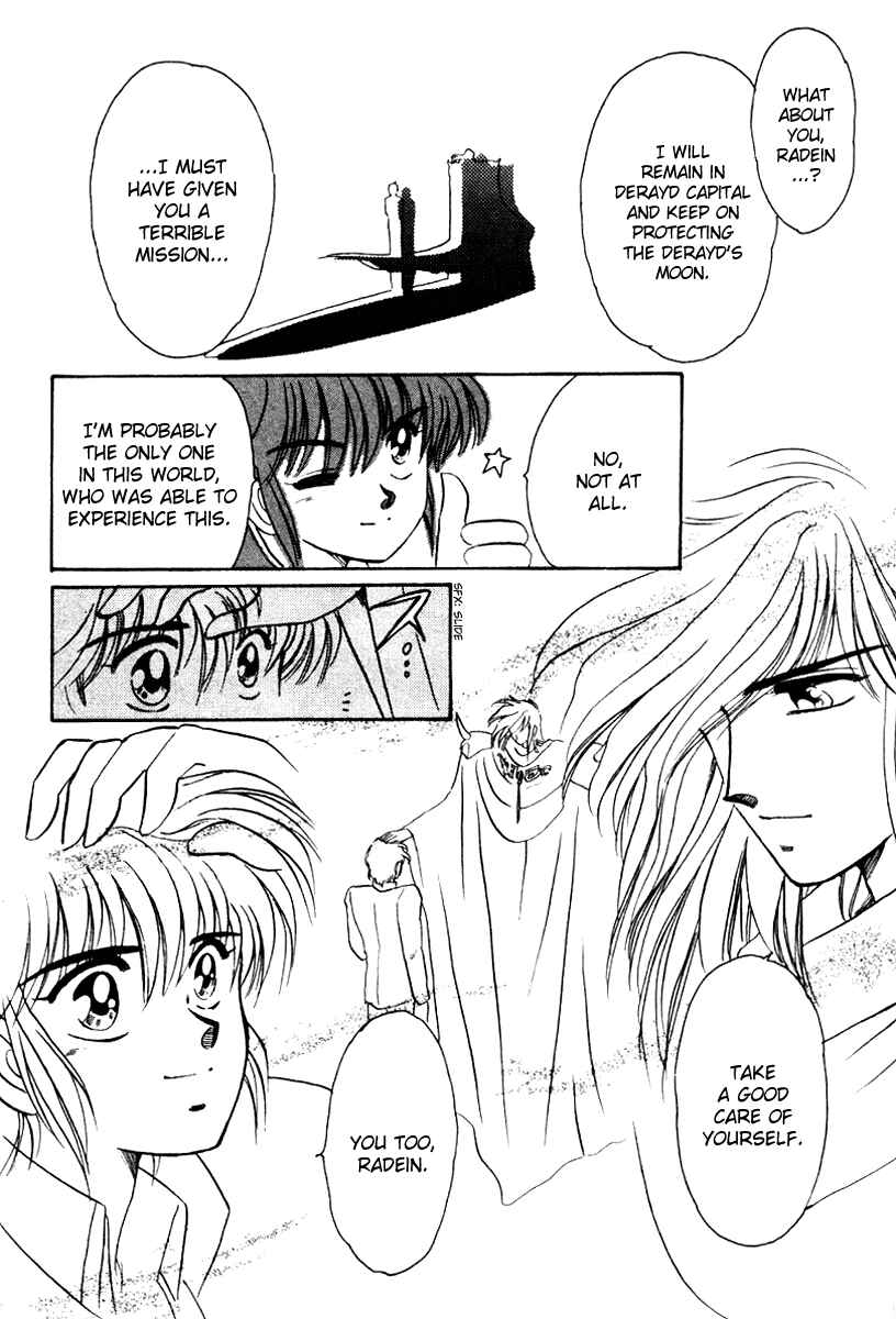 Page 30 Chapter 5 Derayd - Moon of Boundary Balance
