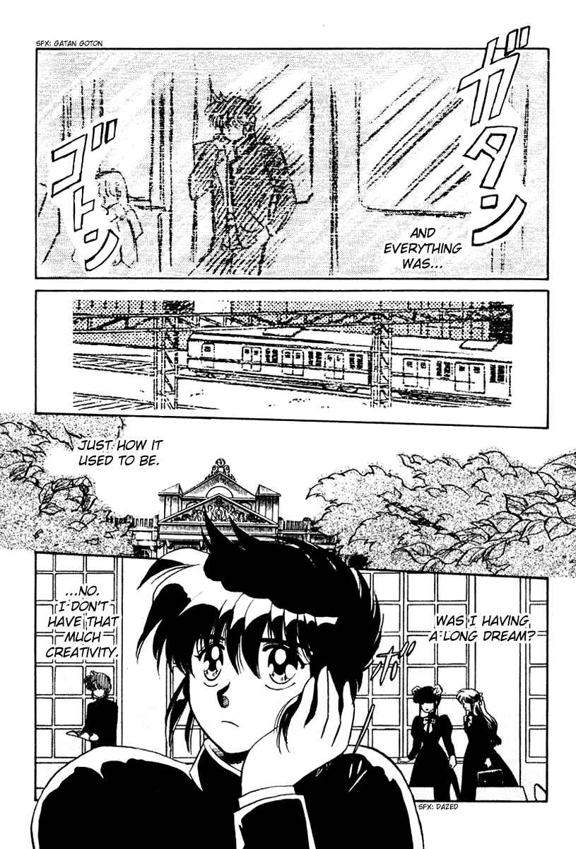 Page 32 Chapter 5 Derayd - Moon of Boundary Balance