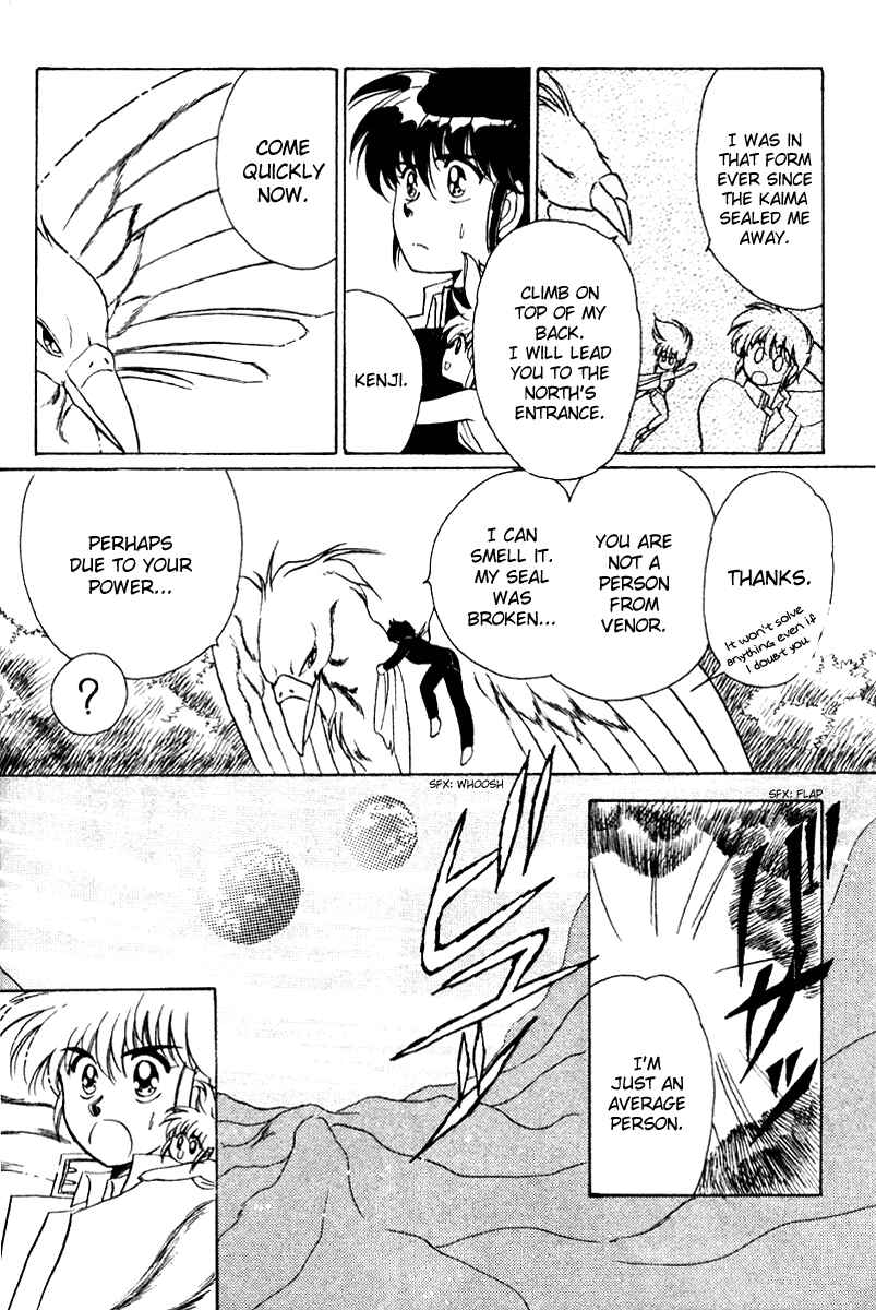 Page 31 Chapter 3 Derayd - Moon of Boundary Balance